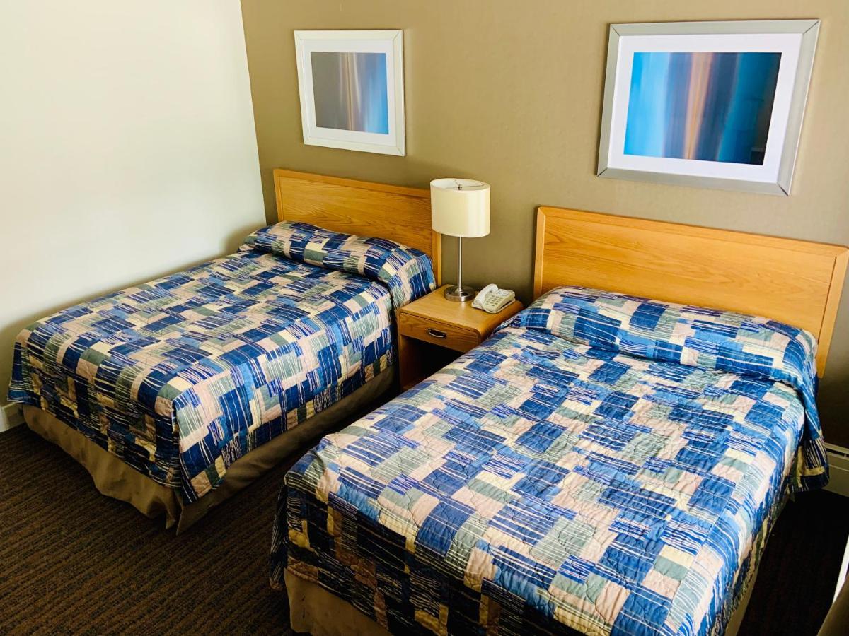 מיסיסאוגה Green Acres Motel מראה חיצוני תמונה