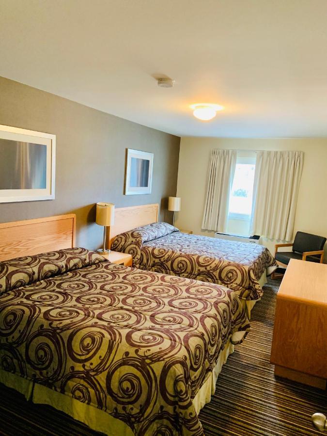 מיסיסאוגה Green Acres Motel מראה חיצוני תמונה